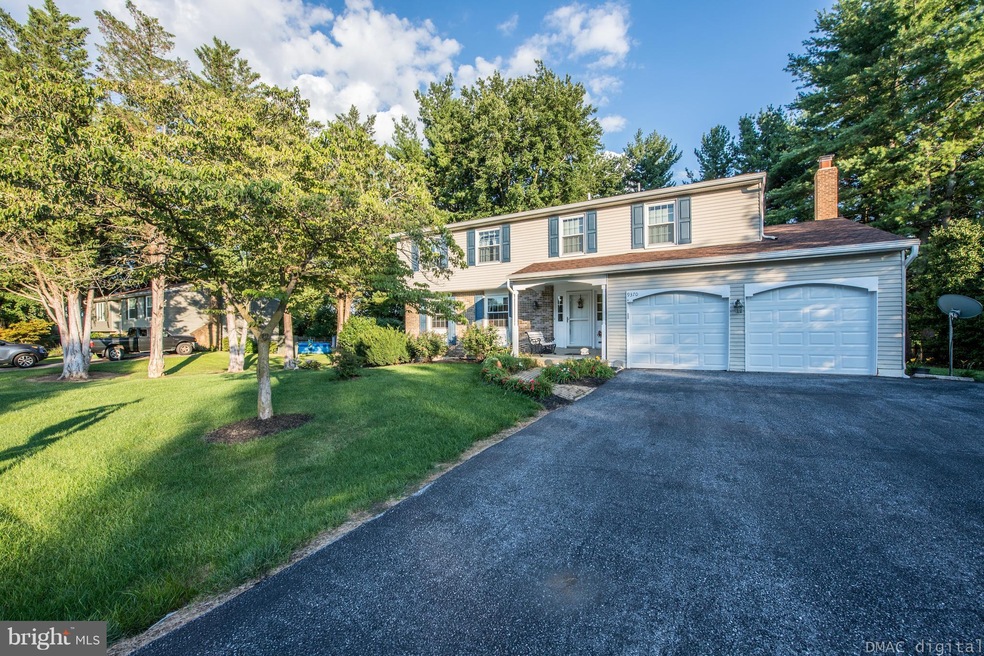 9370 Highlander Blvd, Walkersville, MD 21793 - photo 1