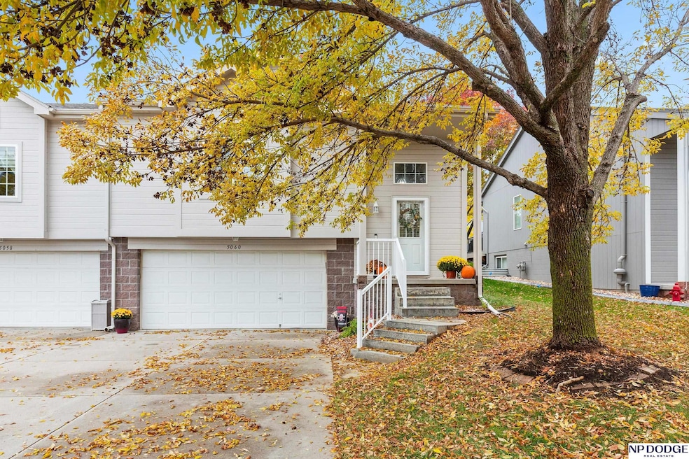 5060 N 154th St, Omaha, NE 68116 - photo 1