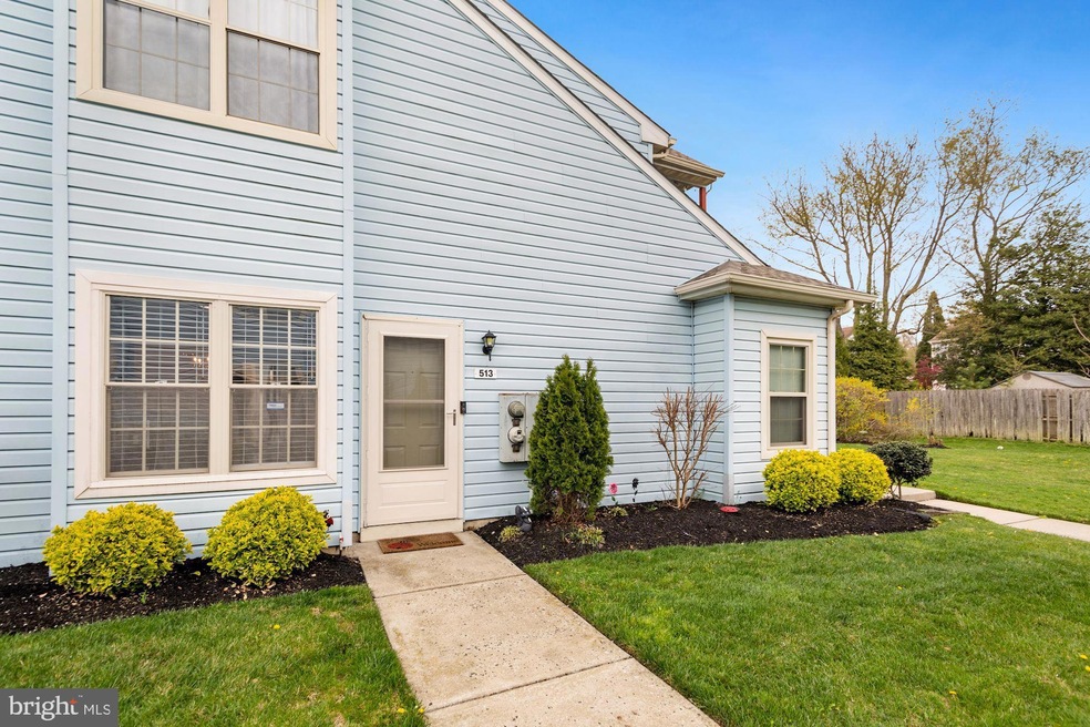 513 Cascade Ct, Sewell, NJ 08080 - photo 1