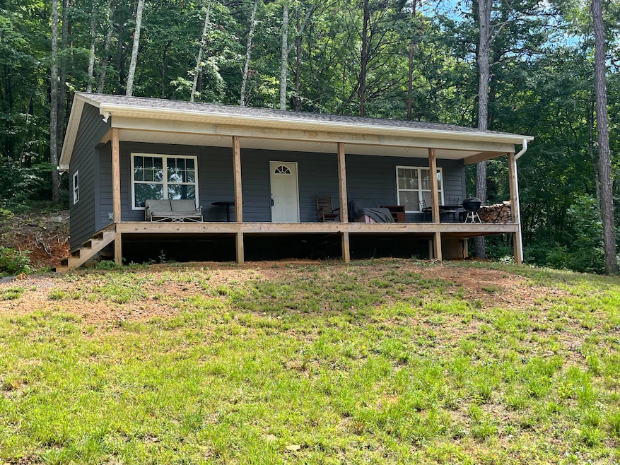 1121 Beechwood Rd, Newport, TN 37821 - photo 1