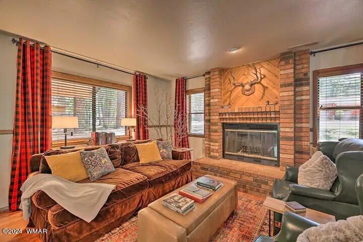 5238 Drifting Snow Loop, Pinetop, AZ 85935 - photo 1