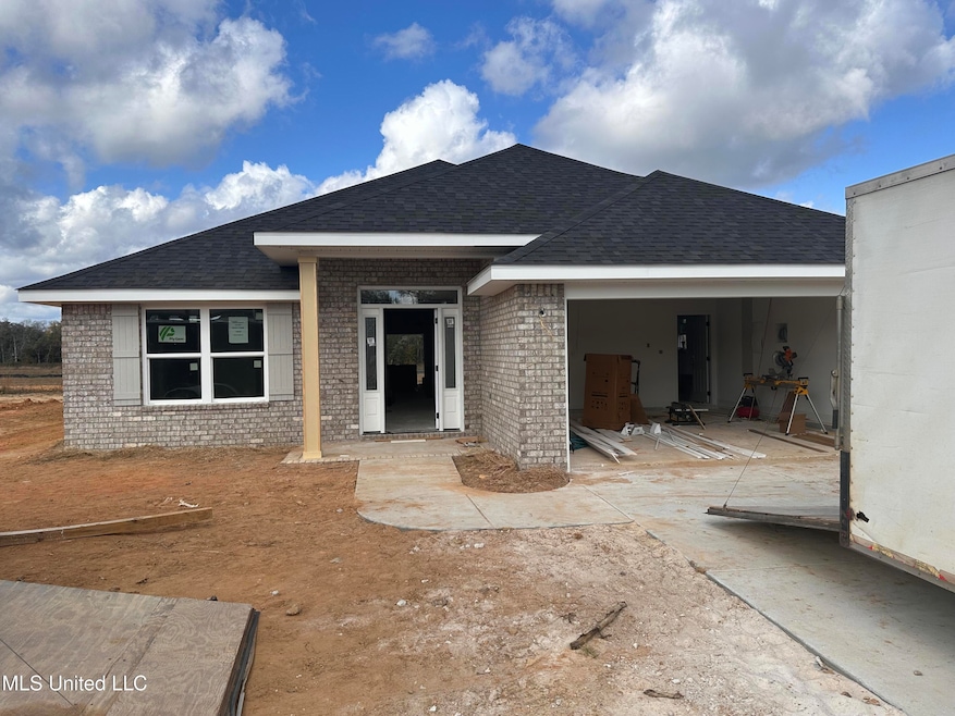 14851 Fritz, Gulfport, MS 39503 - photo 1