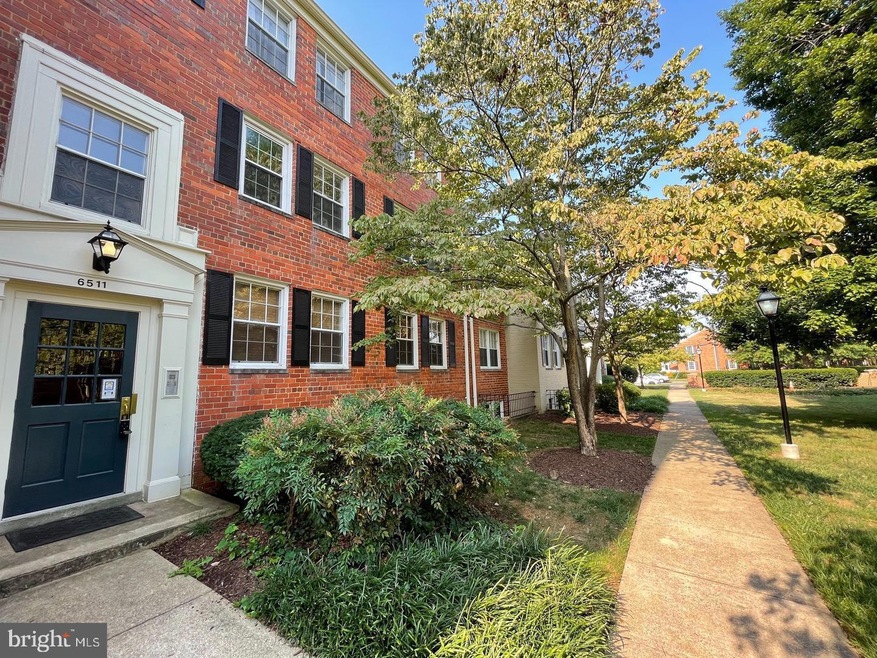 6511 10th St unit A1, Alexandria, VA 22307 - photo 1