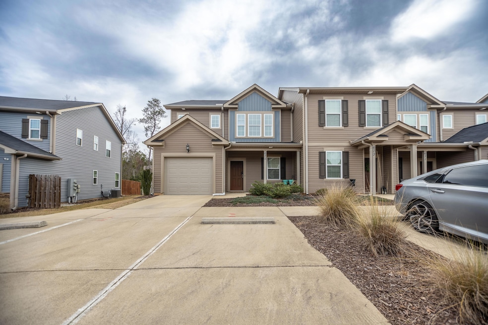 675 Red Cedar Ct, Grovetown, GA 30813 - photo 1