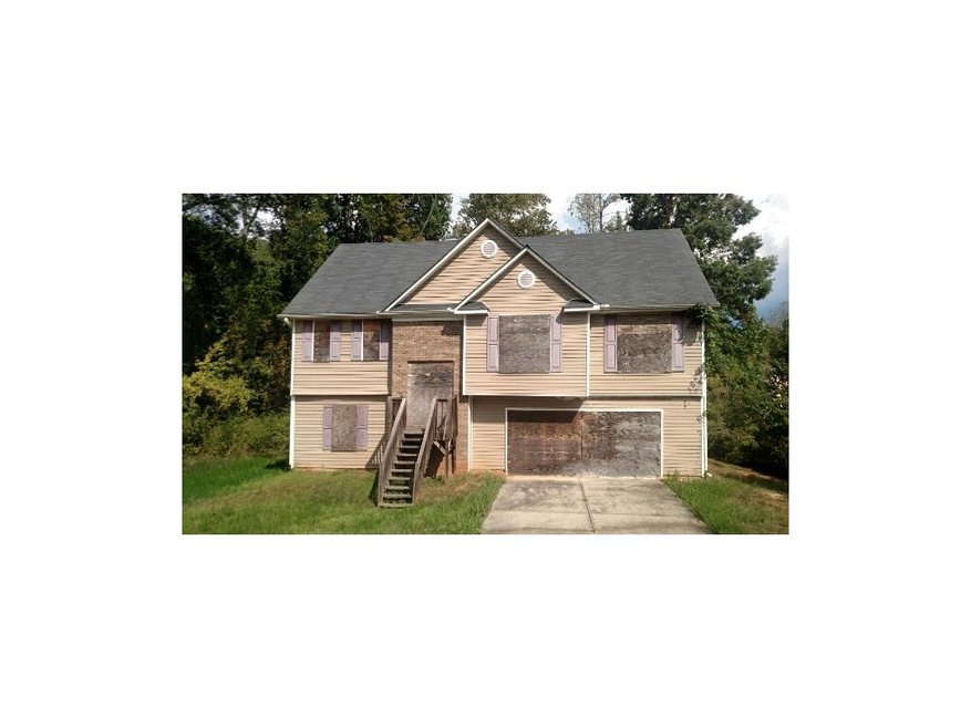 6754 Silver Maple Dr, Rex, GA 30273 - photo 1