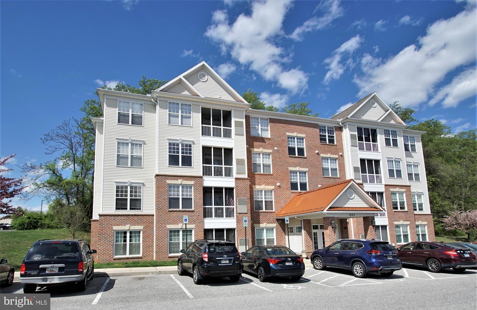 301 Tiree Ct unit 202, Abingdon, MD 21009 - photo 1