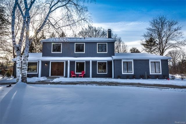 Welcome to 21795 Hampstead Street!