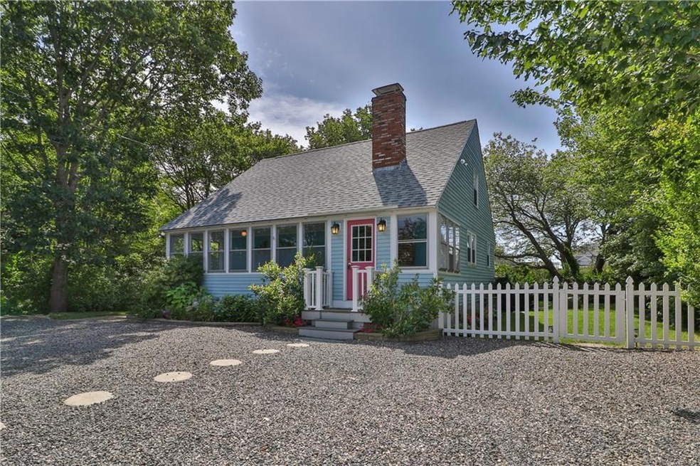 33 Parlin Dr, York, ME 03909 - photo 1