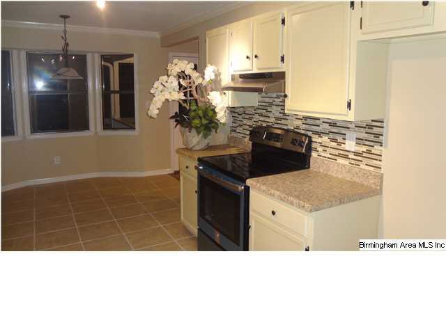 BEAUTIFUL KITCHEN