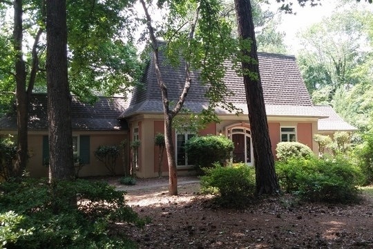 1400 Bass Rd, Macon, GA 31210 - photo 1