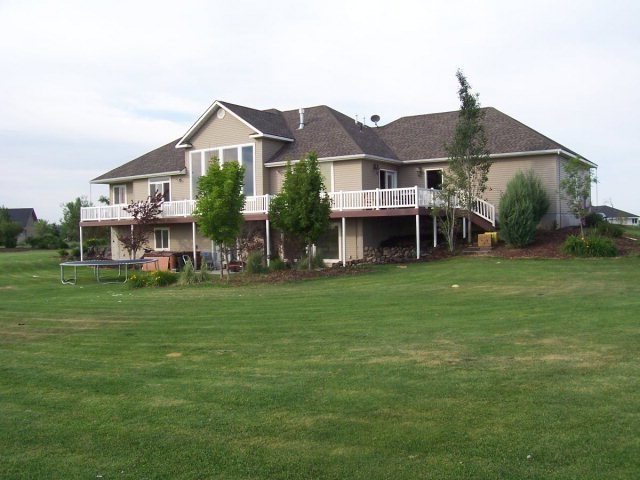Main View
