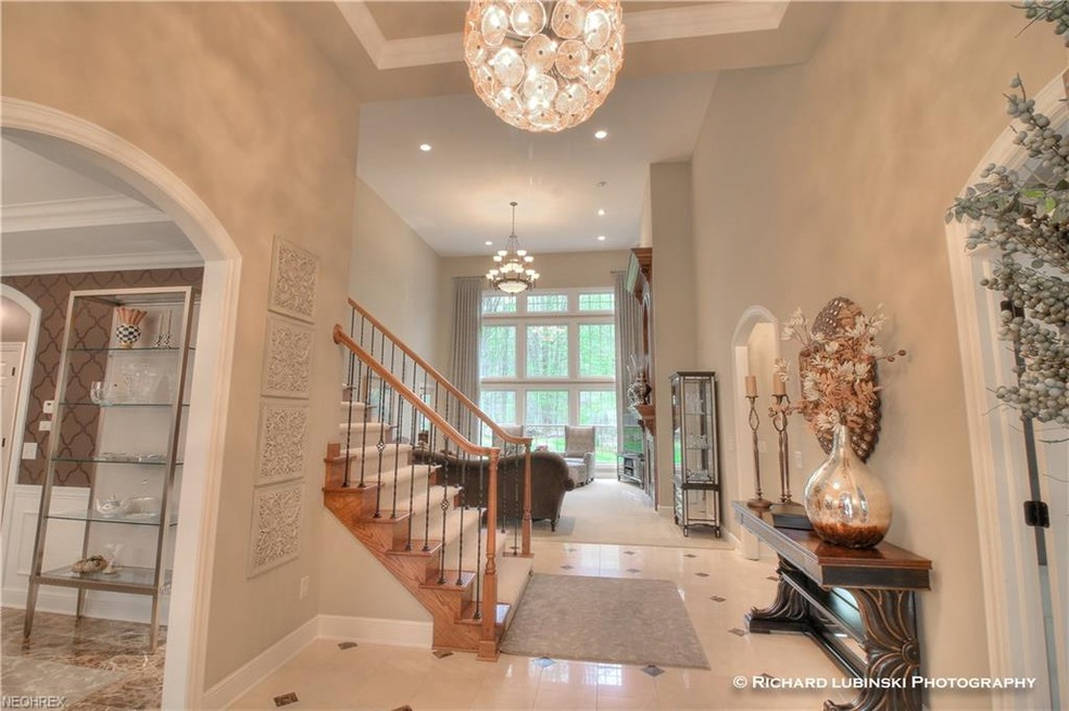 775 Meadowbrook Dr, Aurora, OH 44202 - photo 1