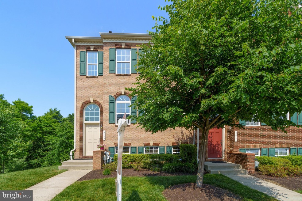 2015 Crescent Moon Ct, Woodstock, MD 21163 - photo 1