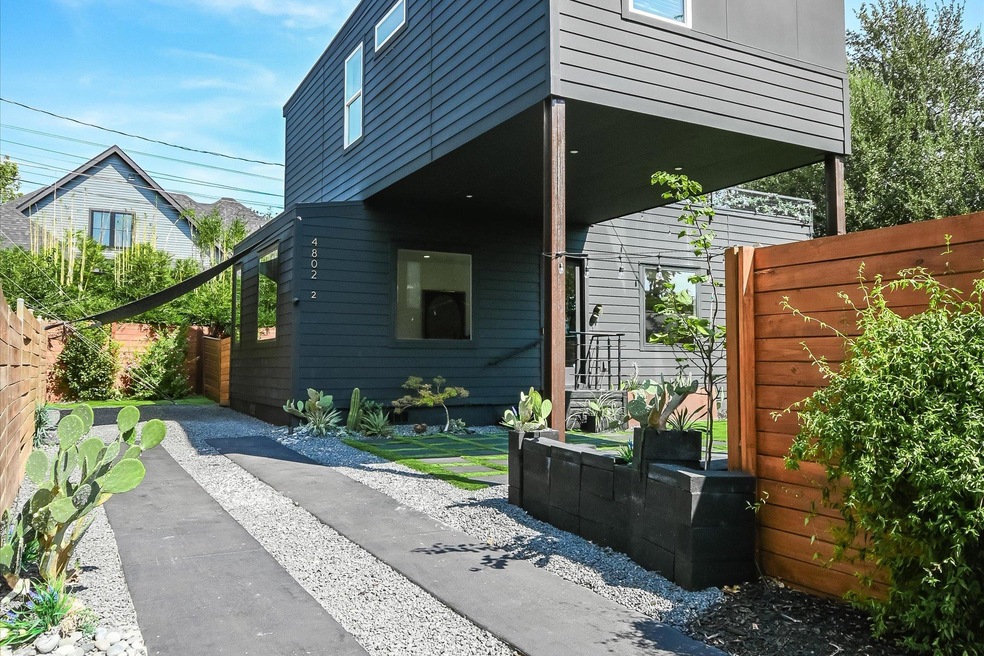 4802 Gladeview Dr unit 2, Austin, TX 78745 - photo 1