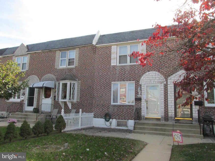 207 Park Dr, Glenolden, PA 19036 - photo 1