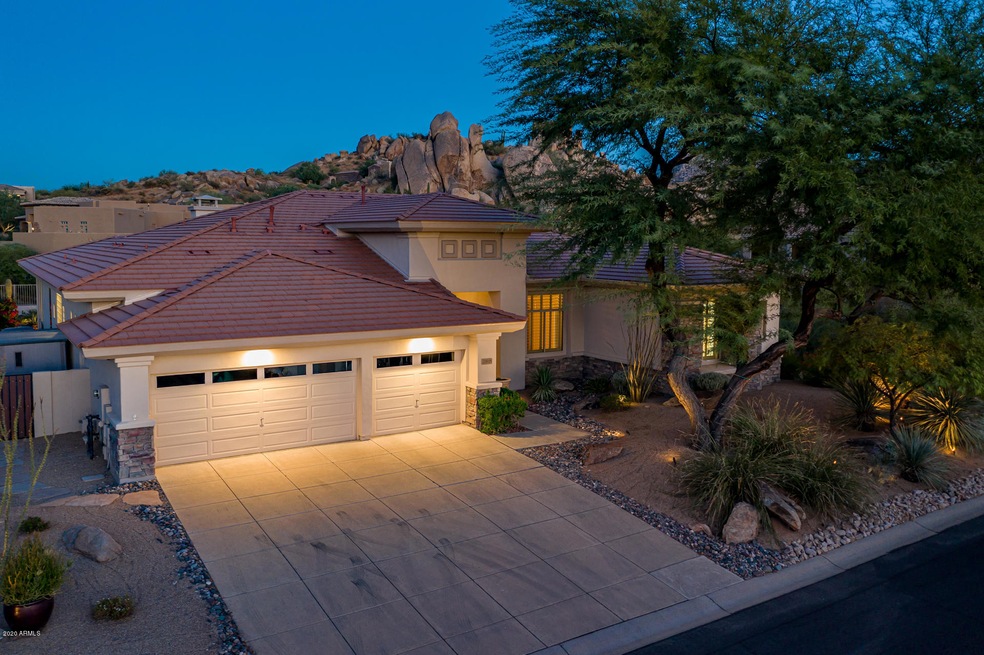 23925 N 119th Way, Scottsdale, AZ 85255 - photo 1