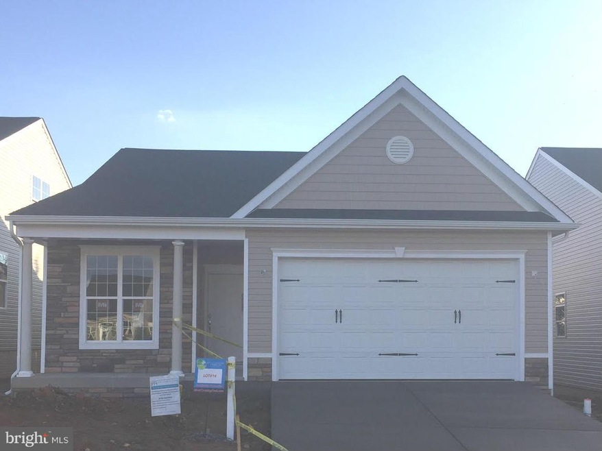 5714 Spring Arbor Cir, Fredericksburg, VA 22407 - photo 1