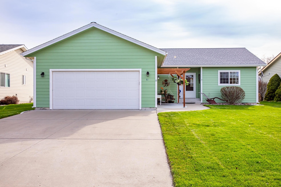 81 E Nicklaus Ave, Kalispell, MT 59901 - photo 1