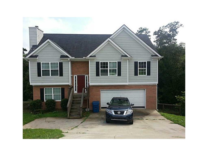 1510 Brooks Pointe Ct, Lawrenceville, GA 30045 - photo 1