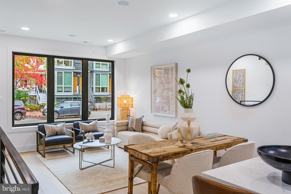 509 L St NE unit A, Washington, DC 20002 - photo 1