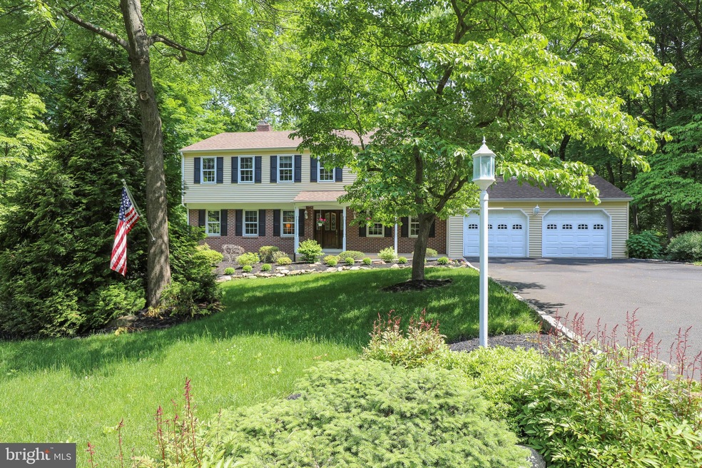 3039 Yorkshire Rd, Doylestown, PA 18902 - photo 1