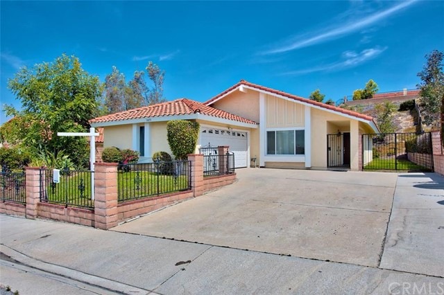 18859 Sutter Creek Dr., Walnut 91789