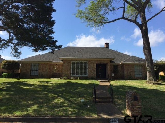 6007 6007 Stoneleigh Dr, Tyler, TX 75703 - photo 1