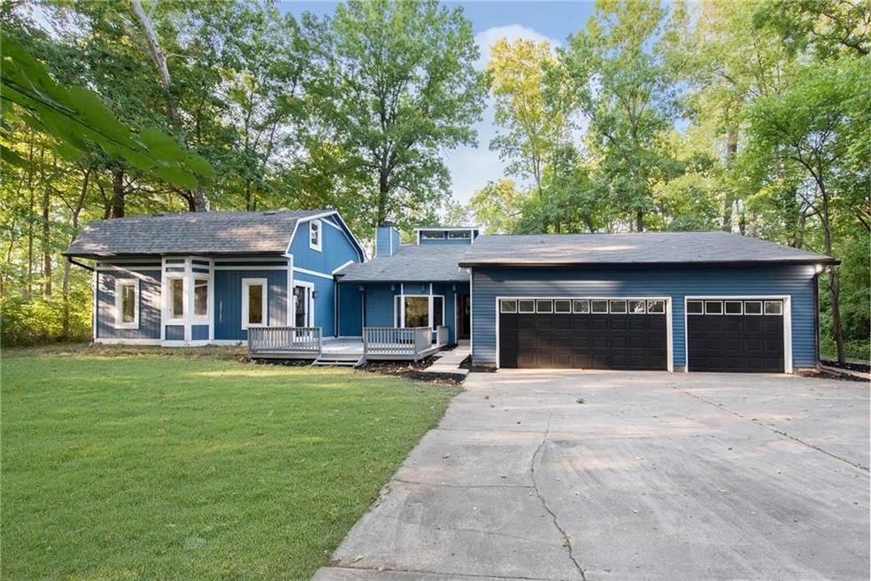 6250 Rucker Rd, Indianapolis, IN 46220 - photo 1