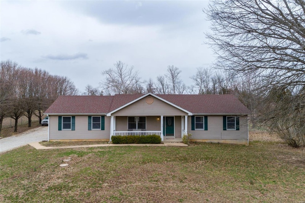 3793 Highway 30, Lonedell, MO 63060 - photo 1