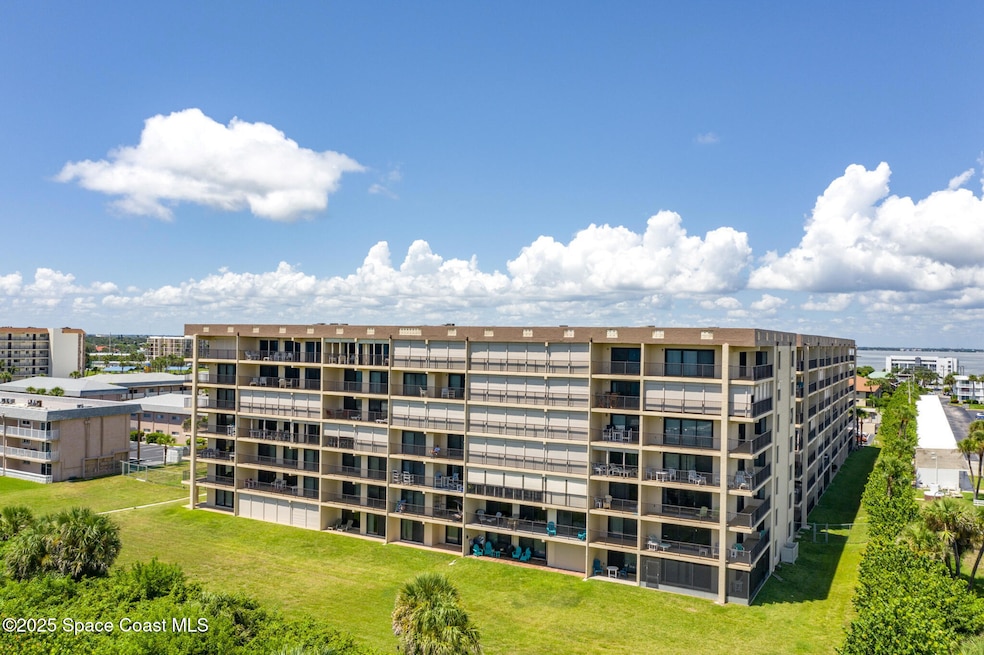 3170 N Atlantic Ave #407, Cocoa Beach, F