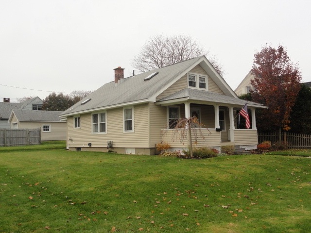16 Rhode Island Ave, Pittsfield, MA 01201 - photo 1