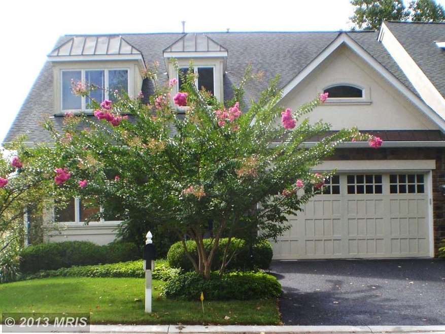 8 Harwick Ct, Baltimore, MD 21209 - photo 1