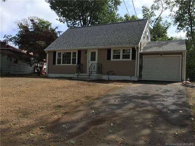 61 Edward St, West Haven, CT 06516 - photo 1