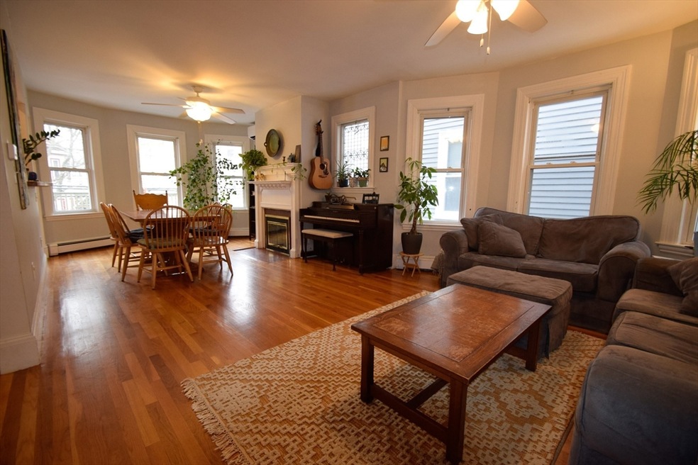 77 Brook St unit 2, Brookline, MA 02445 - photo 1