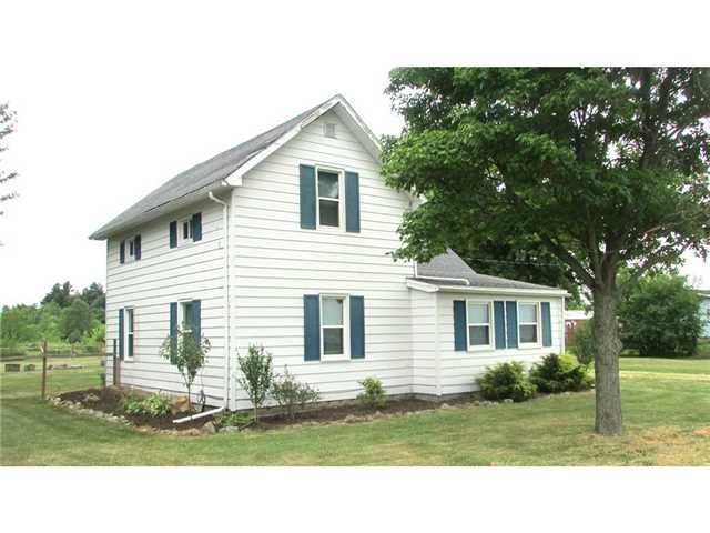 17192 Bays Rd, Rudolph, OH 43462 - photo 1