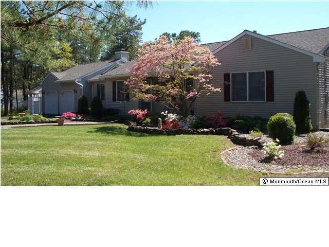 1741 Chester Ave unit 2, Whiting, NJ 08759 - photo 1