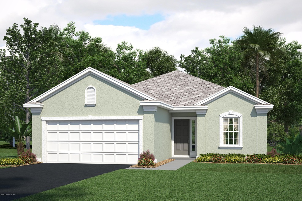 9094 Marsden St unit 159, Jacksonville, FL 32211 - photo 1