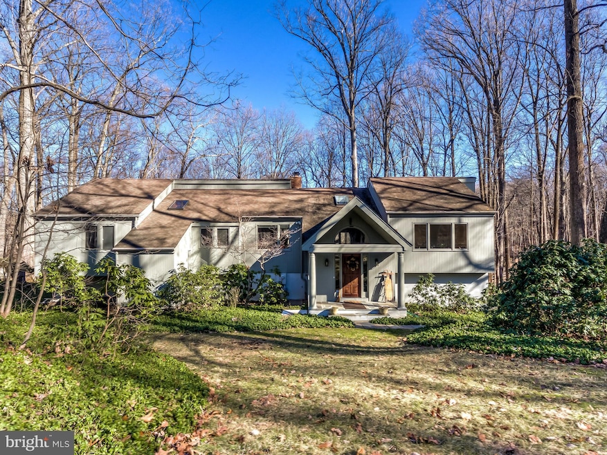 10 Timber Way Ct, Reisterstown, MD 21136 - photo 1