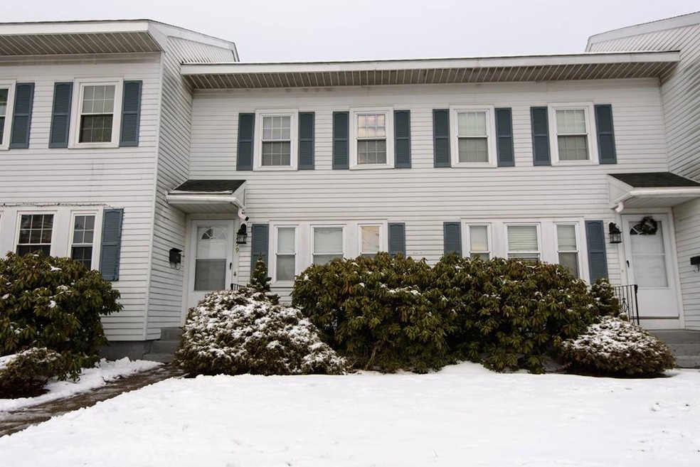 259 Arlington St unit 10A, Acton, MA 01720 - photo 1