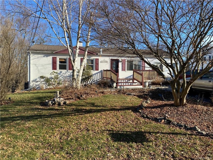 43 Park Dr, Warwick, NY 10990 - photo 1