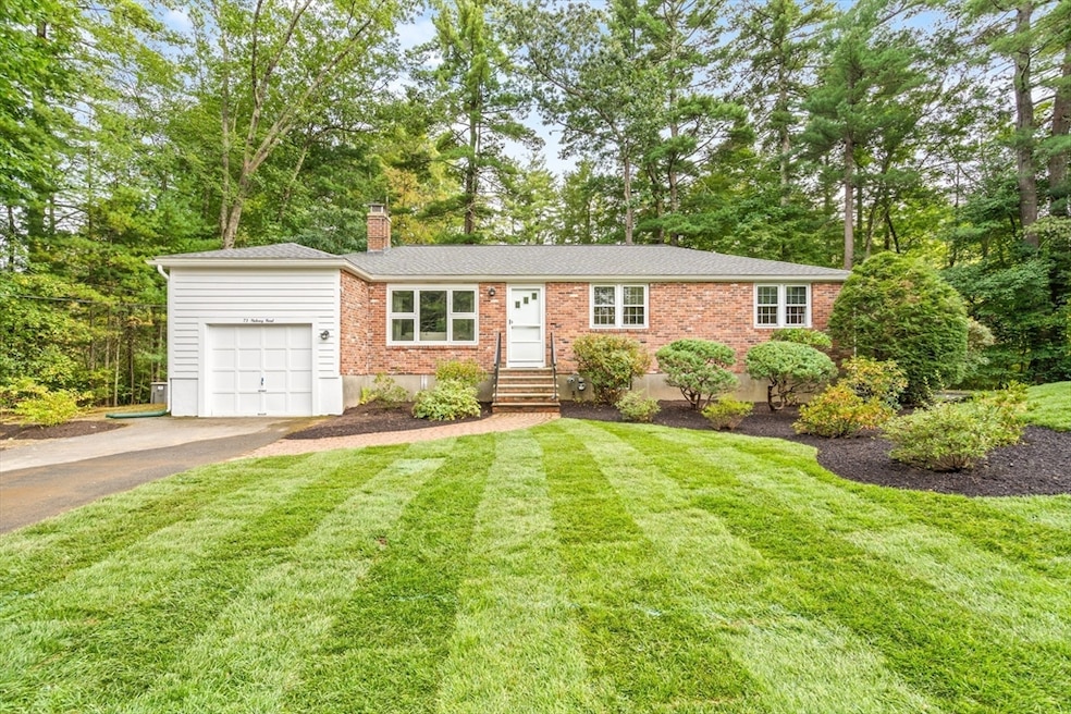 73 Hickory Rd, Sudbury, MA 01776 - photo 1