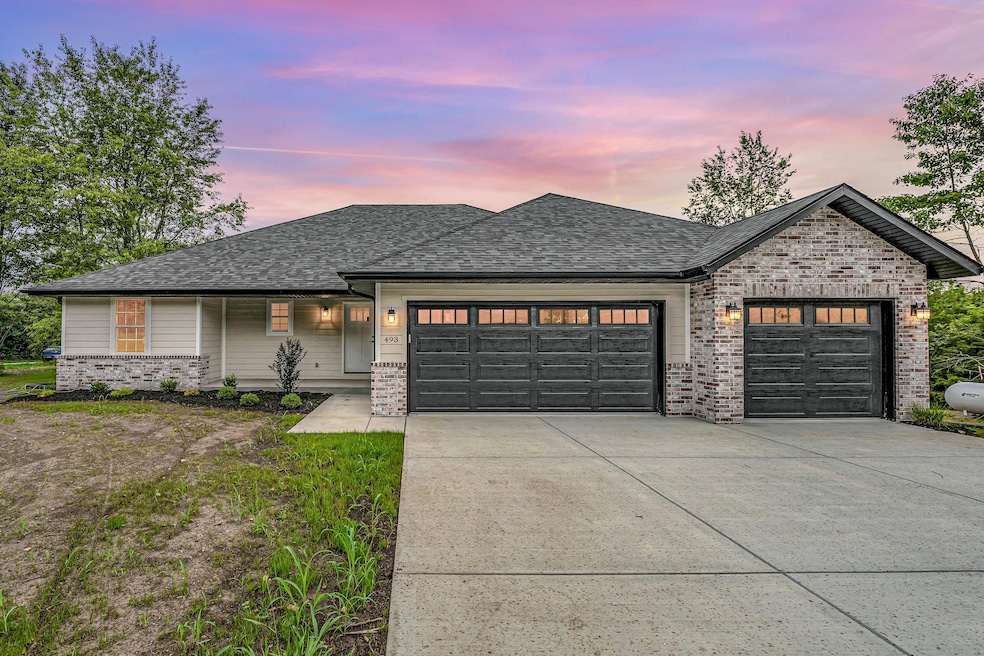 493 Maynard Rd, Nixa, MO 65714 - photo 1