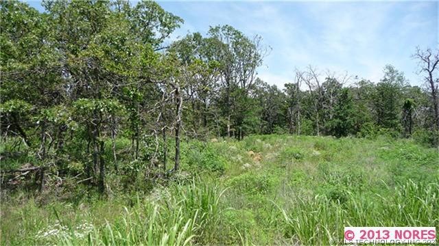 0 S 154th East Ave, Broken Arrow, OK 74011 - photo 1