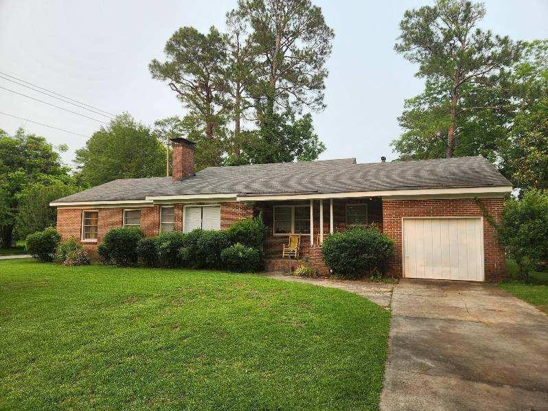 440 Cinderella Ln SE, Dawson, GA 39842 - photo 1