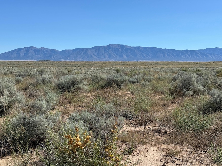 Lot 115 unit 8E Rancho Rio G, Los Lunas, NM 87031 - photo 1