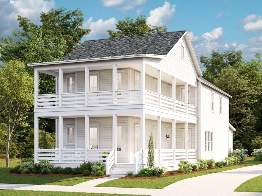 3779 Sawyers Island Dr, Mount Pleasant, SC 29466 - photo 1