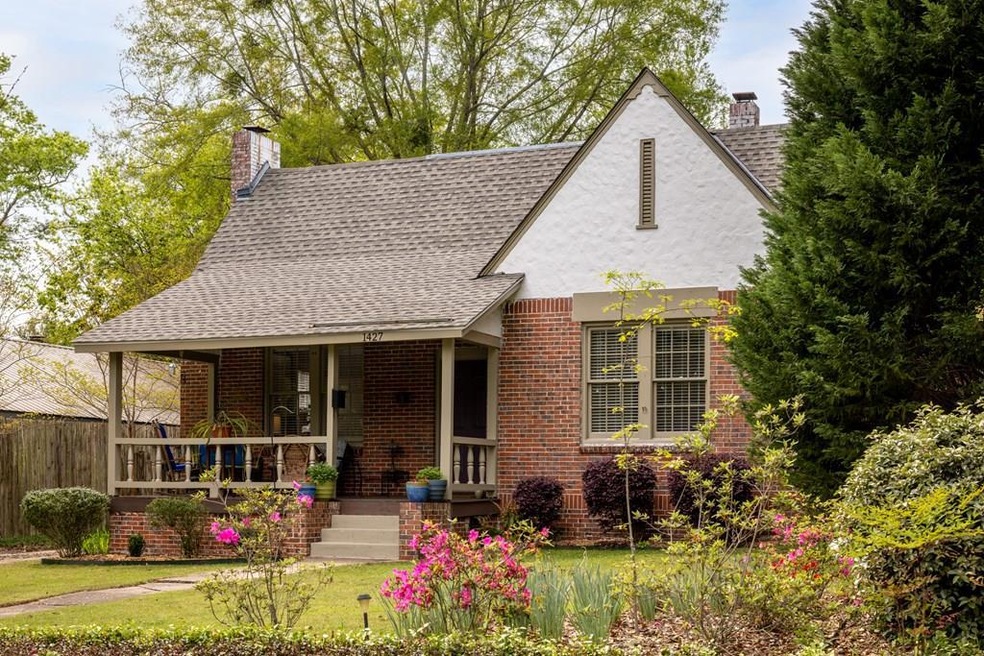 1427 17th Ave, Columbus, GA 31901 - photo 1