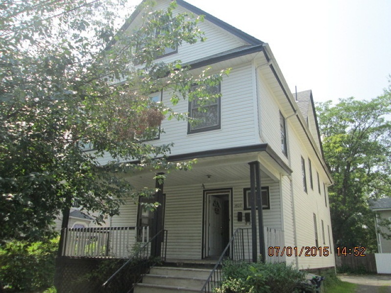 407 E 6th St, Plainfield, NJ 07060 - photo 1