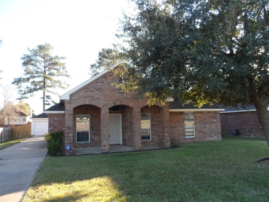 27210 Decker Prairie Rosehl Rd, Magnolia, TX 77355 - photo 1