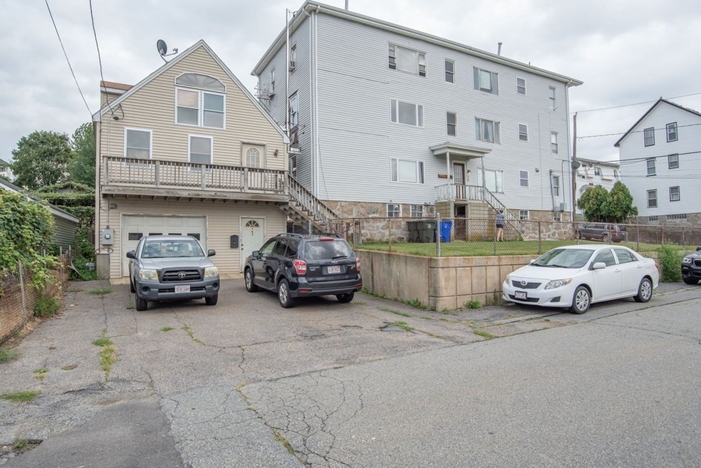94 Langley St, Fall River, MA 02720 - photo 1